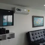 Torres del lago Pegasus Group Cartagena
