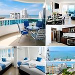 Torres del lago Pegasus Group Cartagena