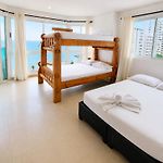 Torres del lago Pegasus Group Cartagena