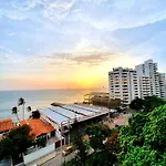 Torres Del Lago Pegasus Group Cartagena