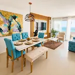 Torres Del Lago Pegasus Group Cartagena