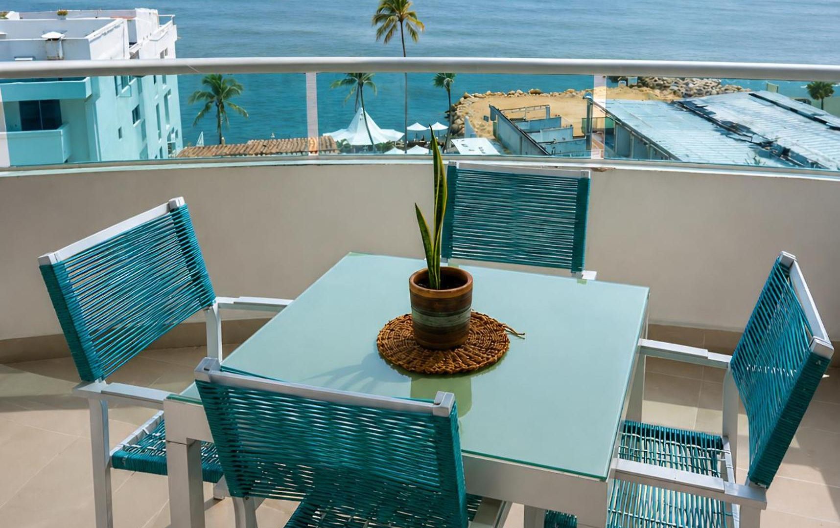 Torres Del Pegasus Group Apartamento