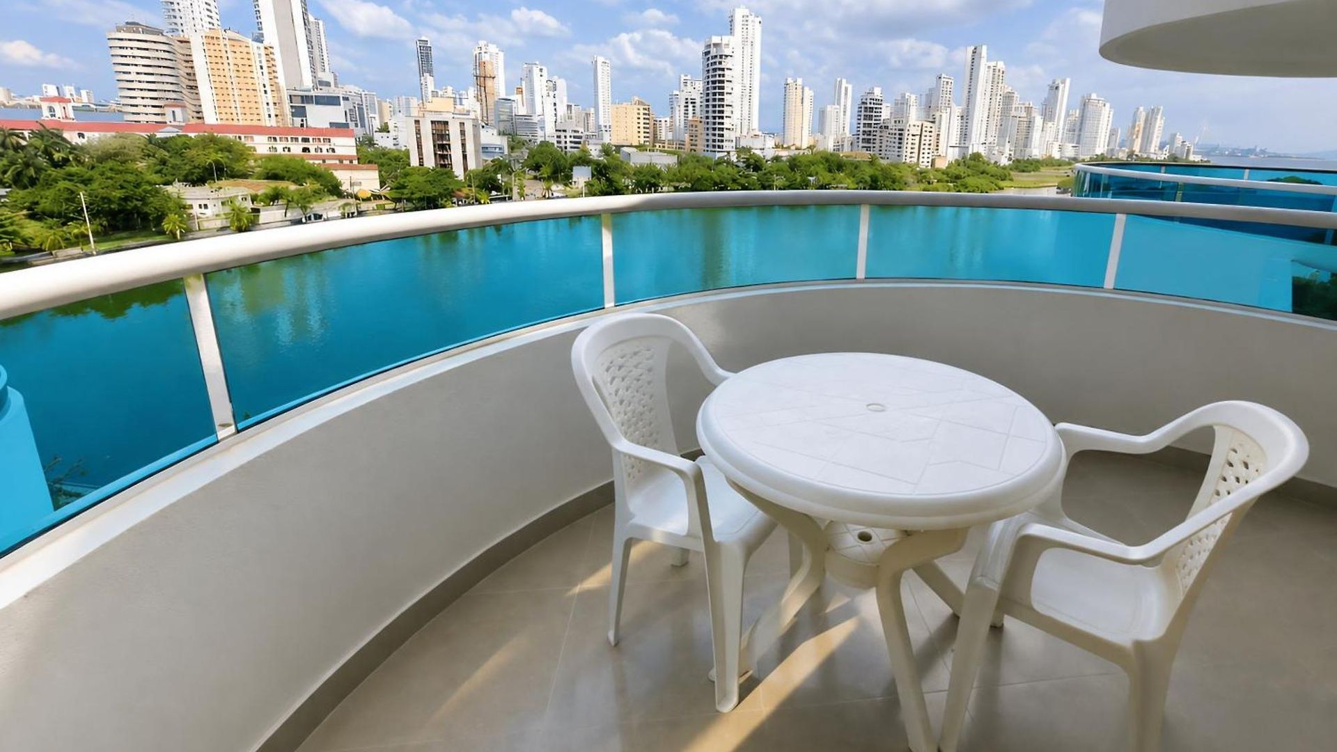 Apartamento Torres Del Pegasus Group