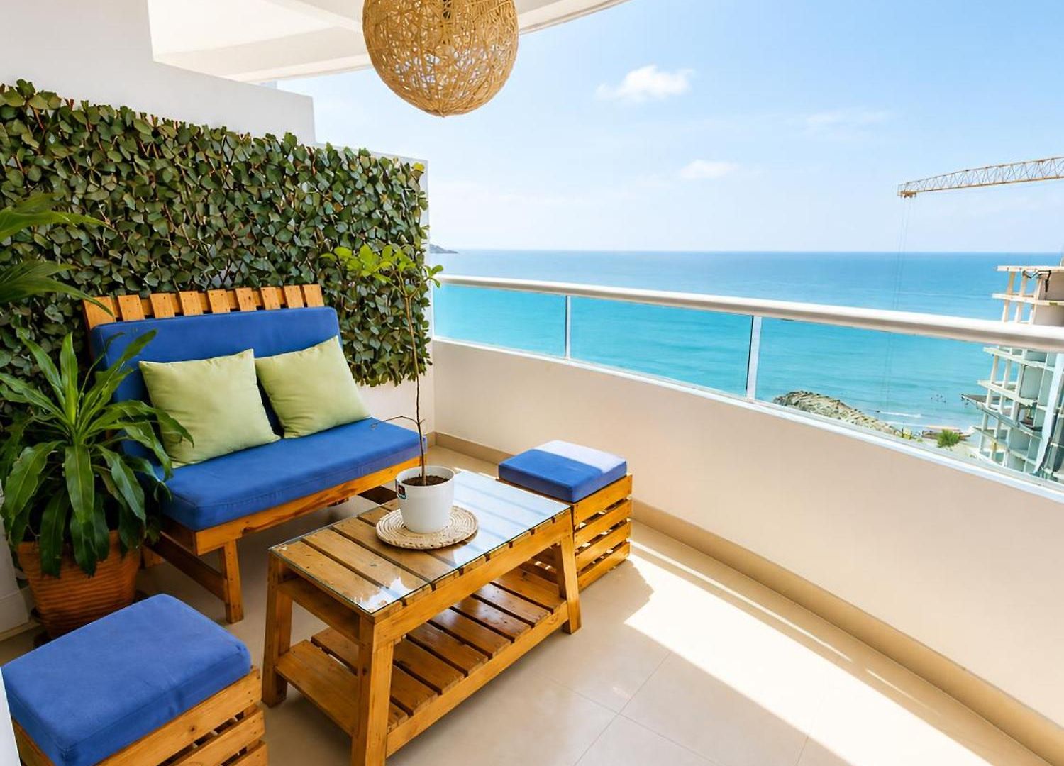 Apartamento Torres Del Pegasus Group *