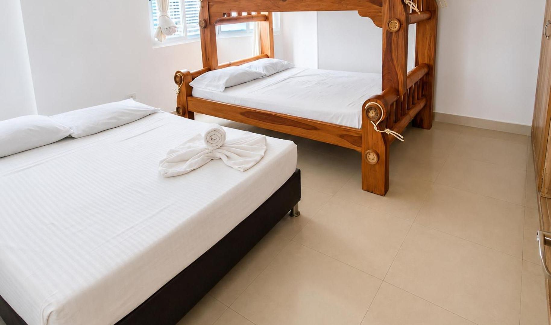 Torres Del Pegasus Group Cartagena