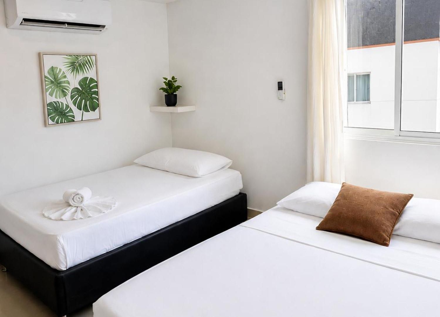Torres Del Pegasus Group * Cartagena