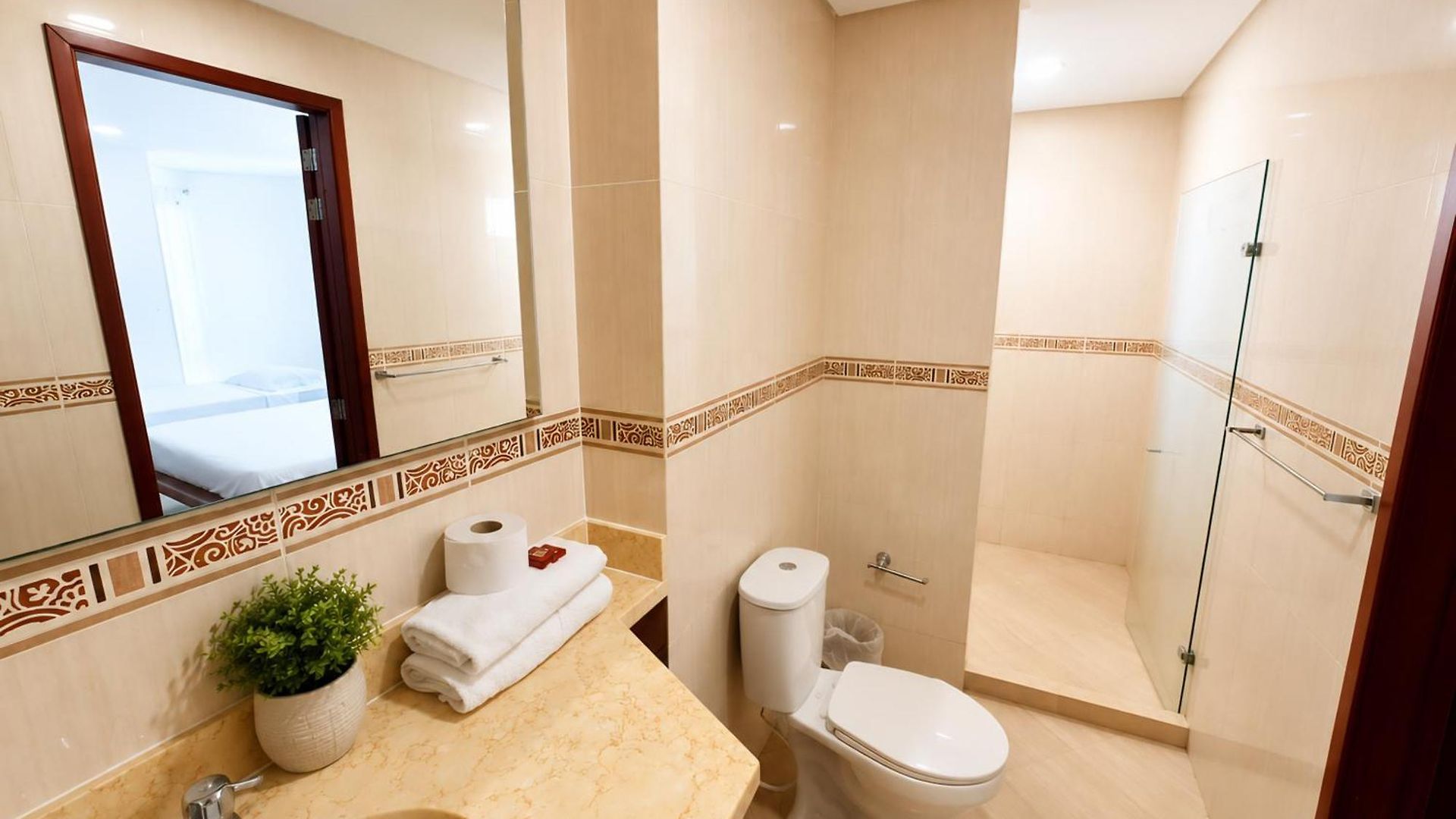 Torres Del Pegasus Group