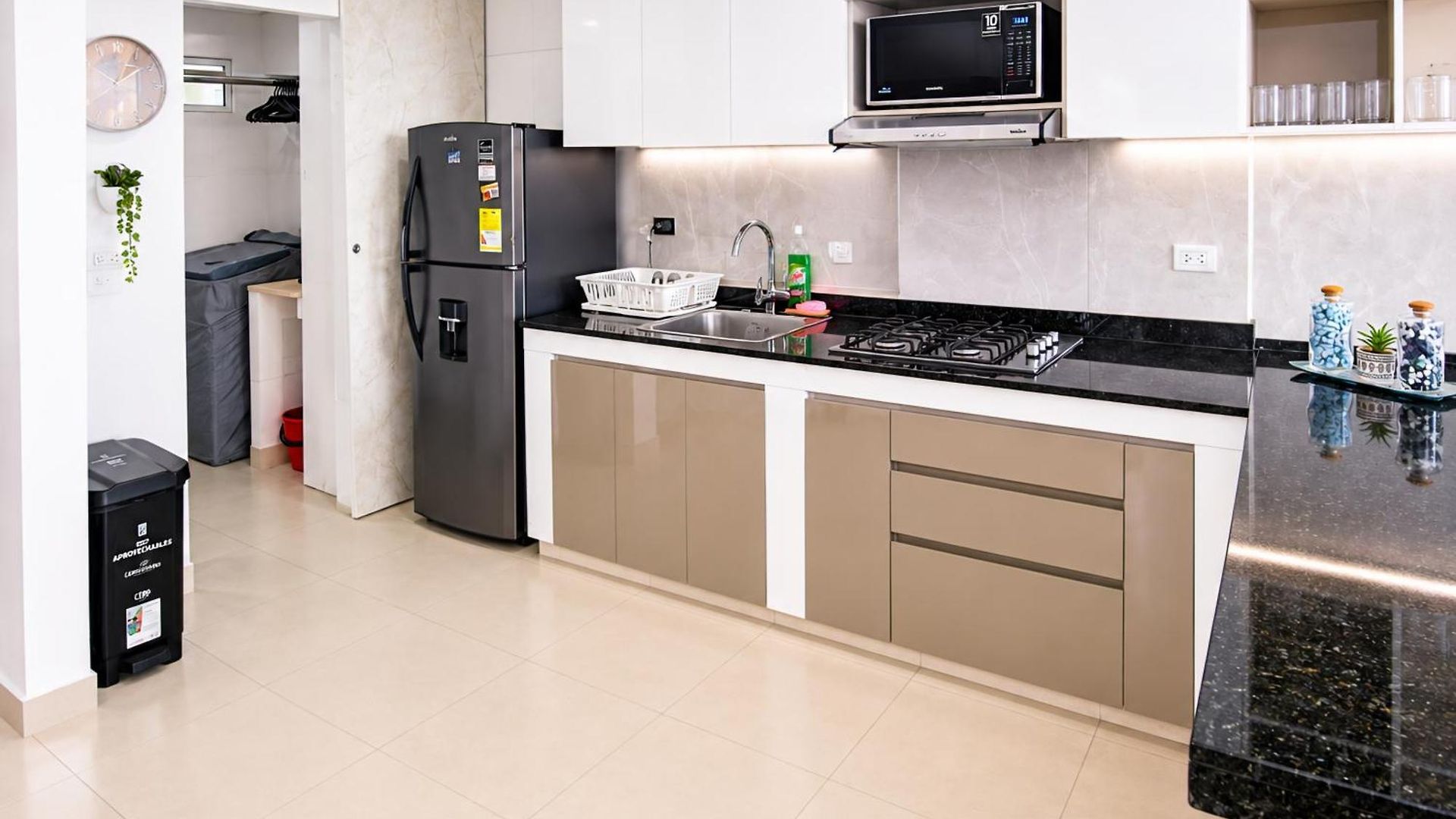 Apartamento Torres Del Pegasus Group Cartagena
