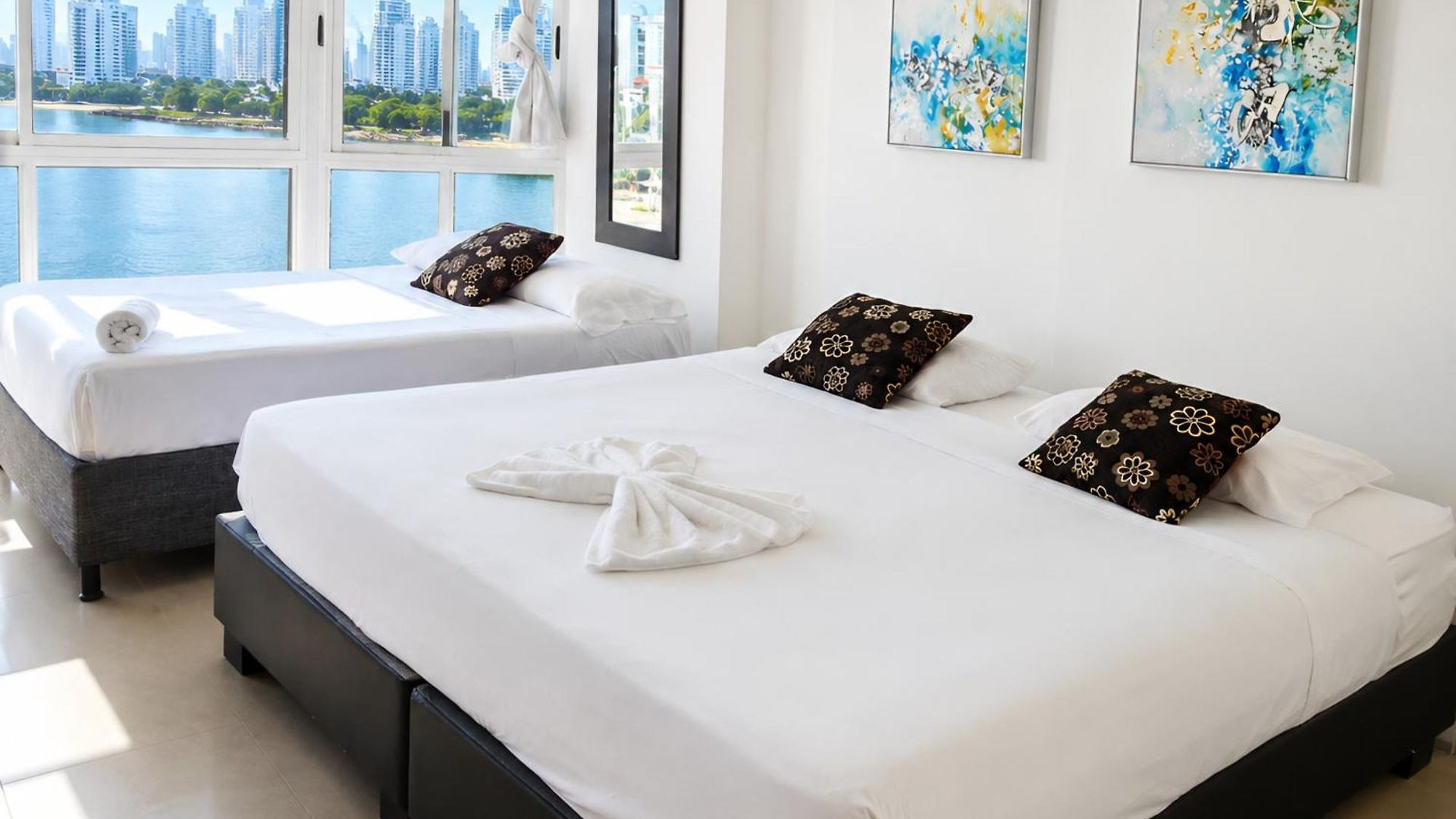 Torres Del Pegasus Group Cartagena