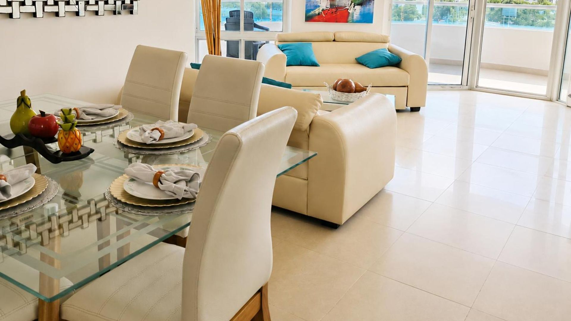 Torres Del Pegasus Group