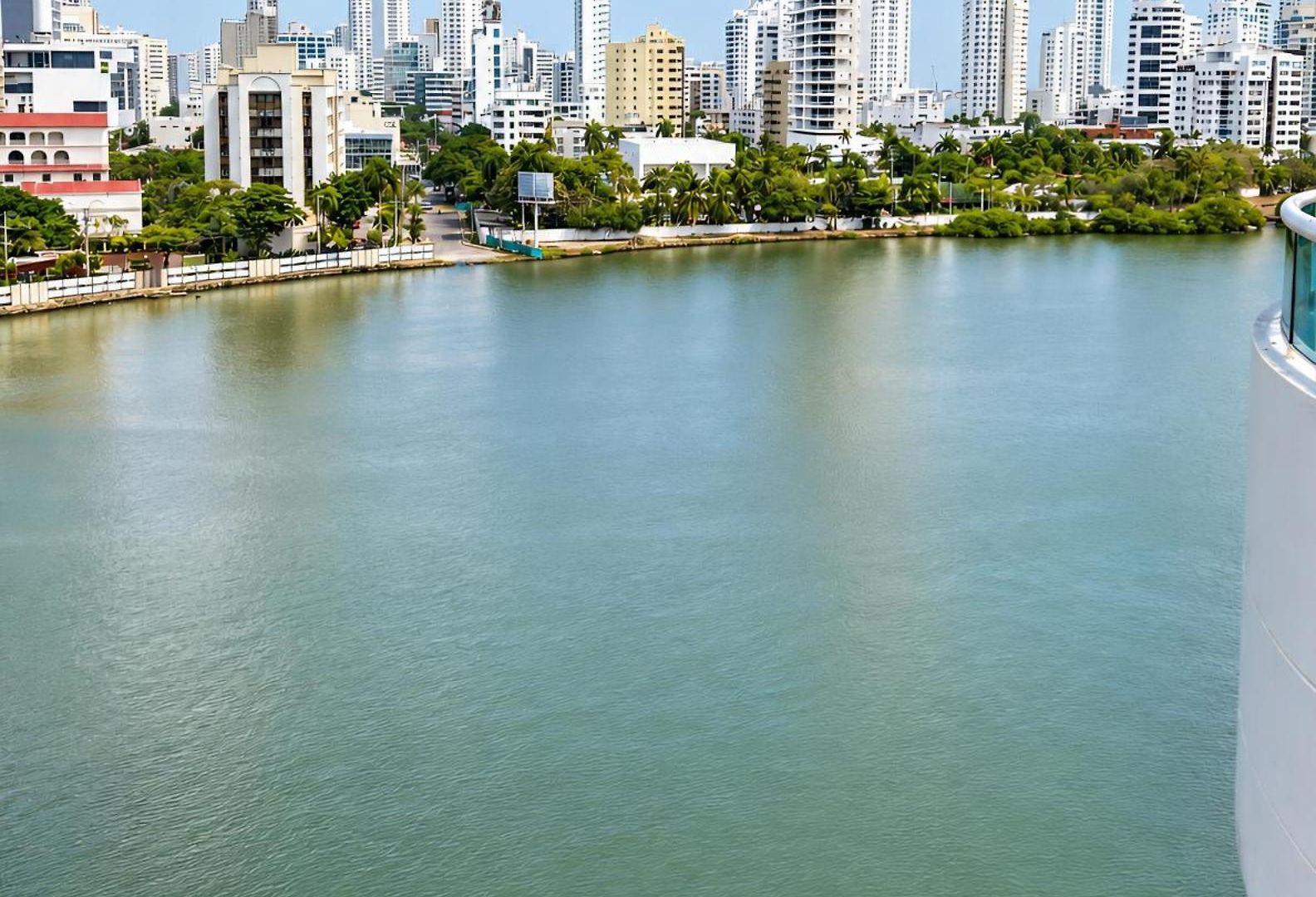 Apartamento Torres Del Pegasus Group