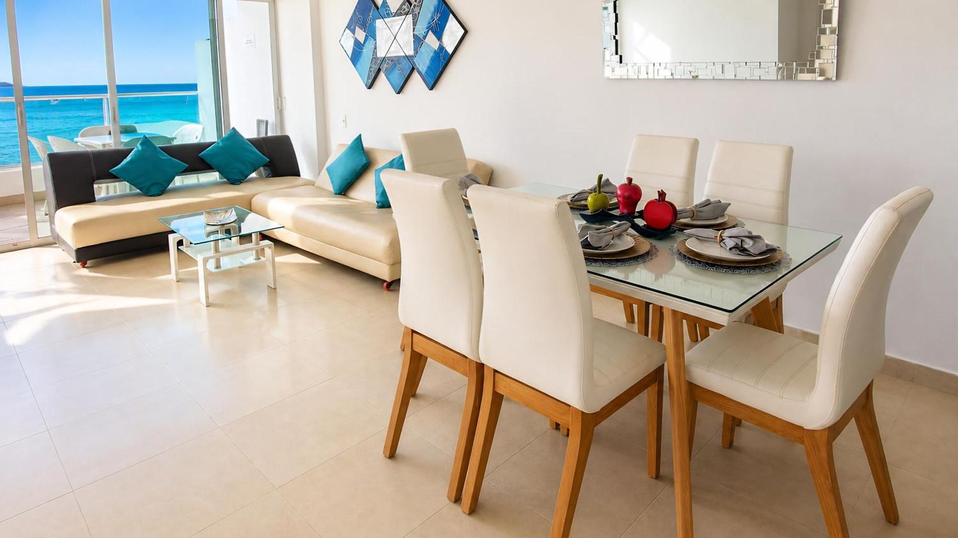 Torres Del Pegasus Group * Cartagena