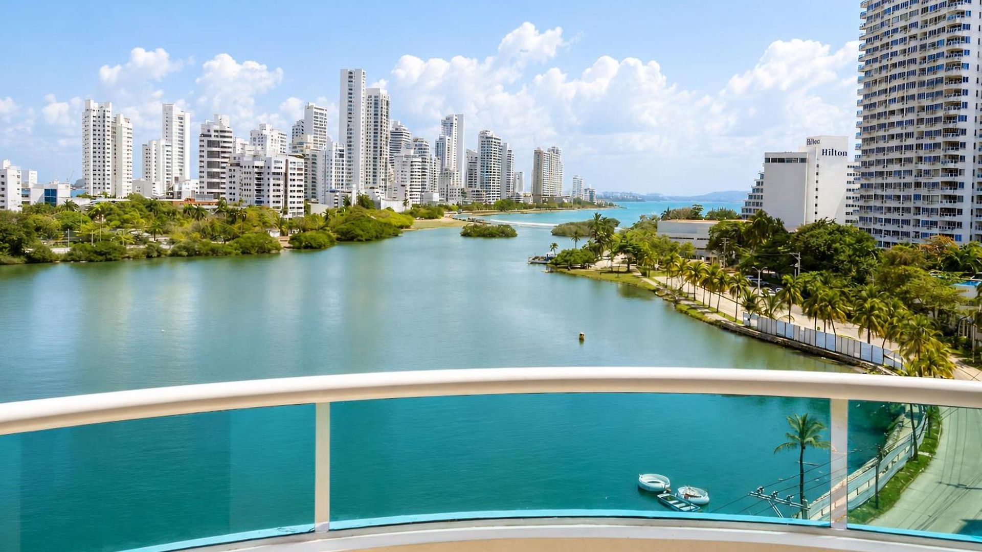 Torres Del Pegasus Group Apartamento *