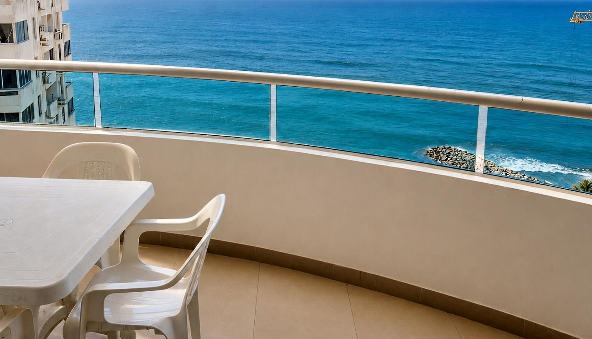 Apartamento Torres Del Pegasus Group *