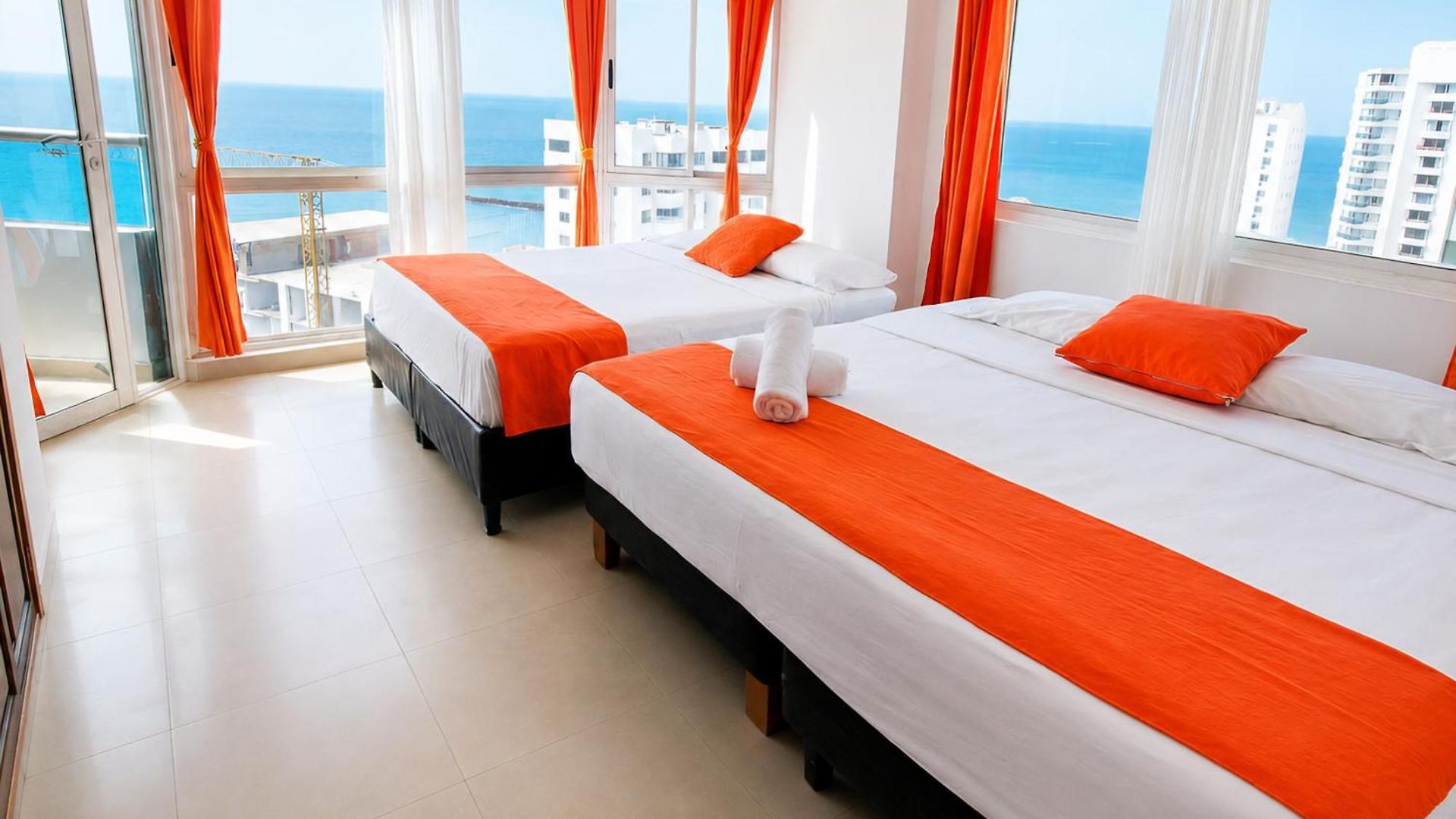 Torres Del Pegasus Group *