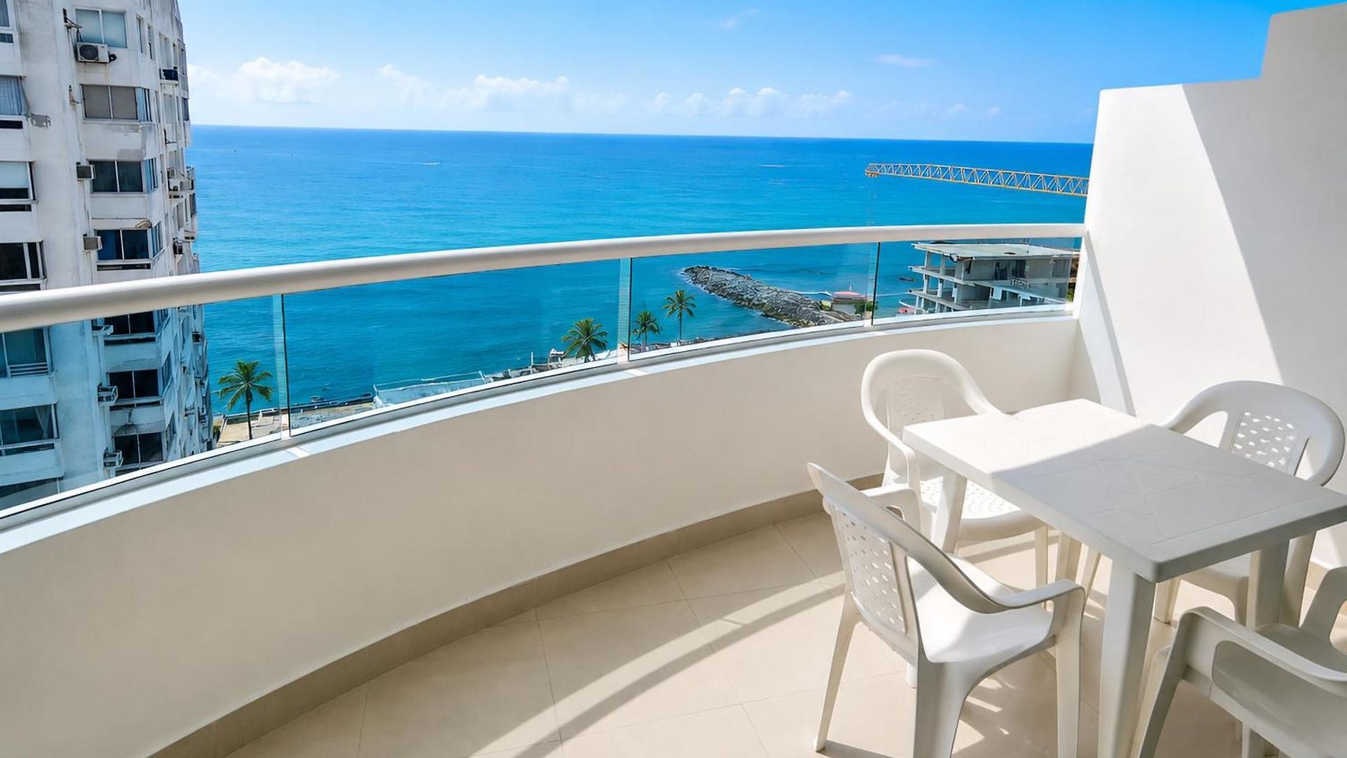 Torres Del Pegasus Group Cartagena