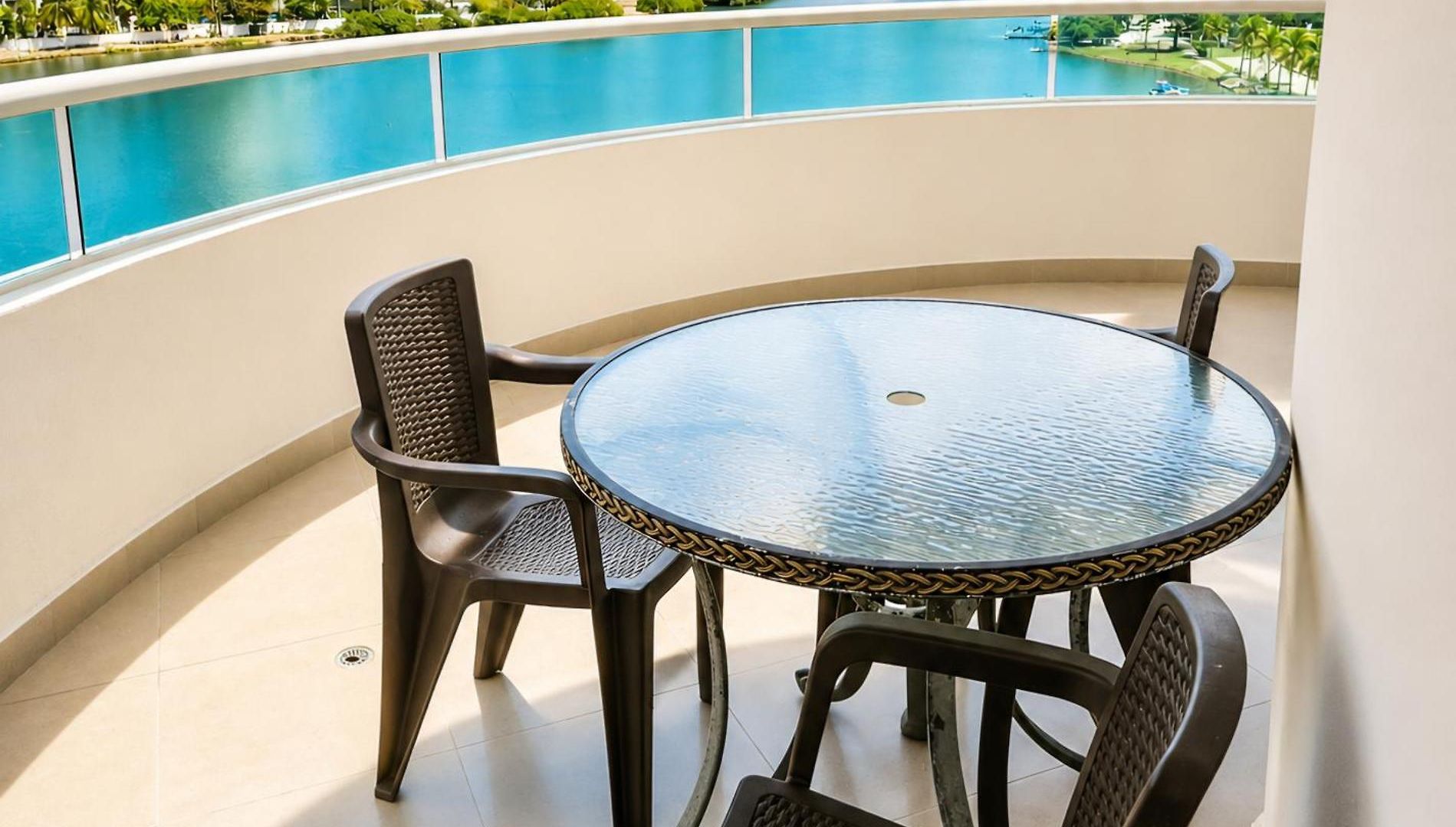 Torres Del Pegasus Group * Cartagena