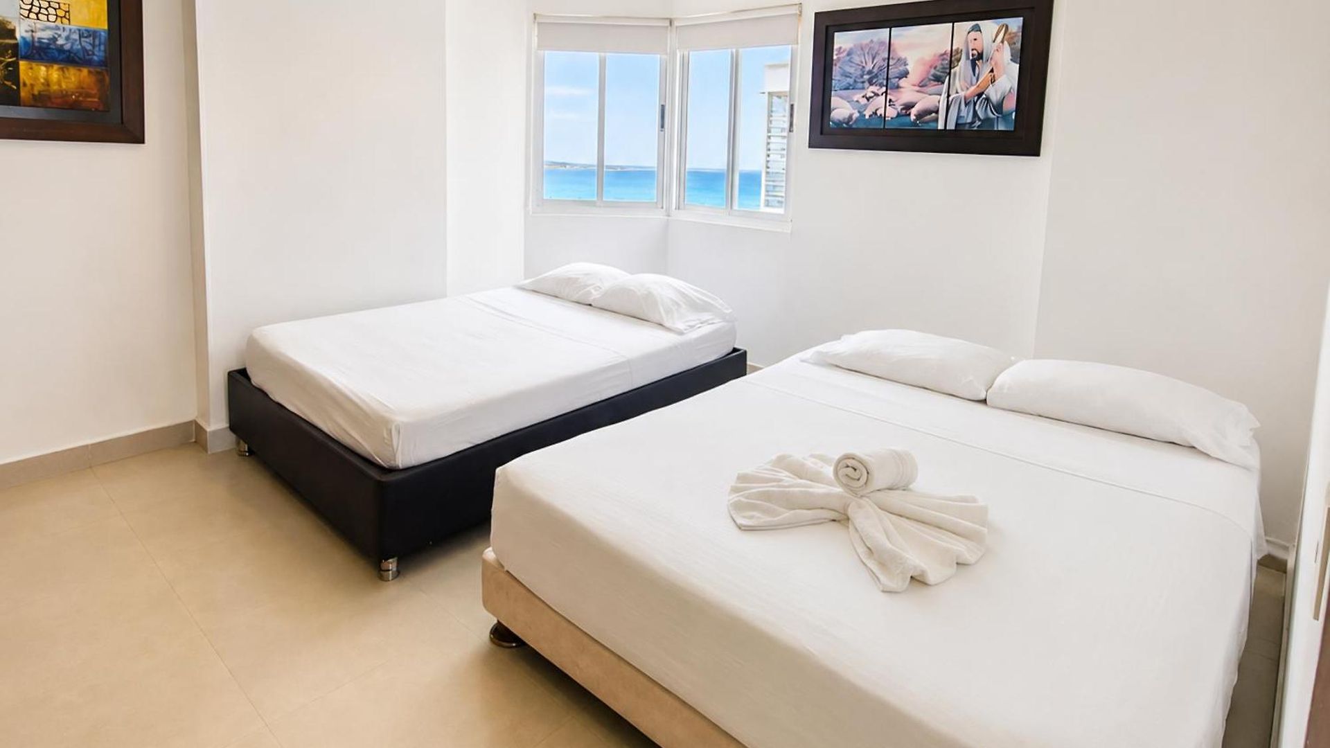 Apartamento Torres Del Pegasus Group