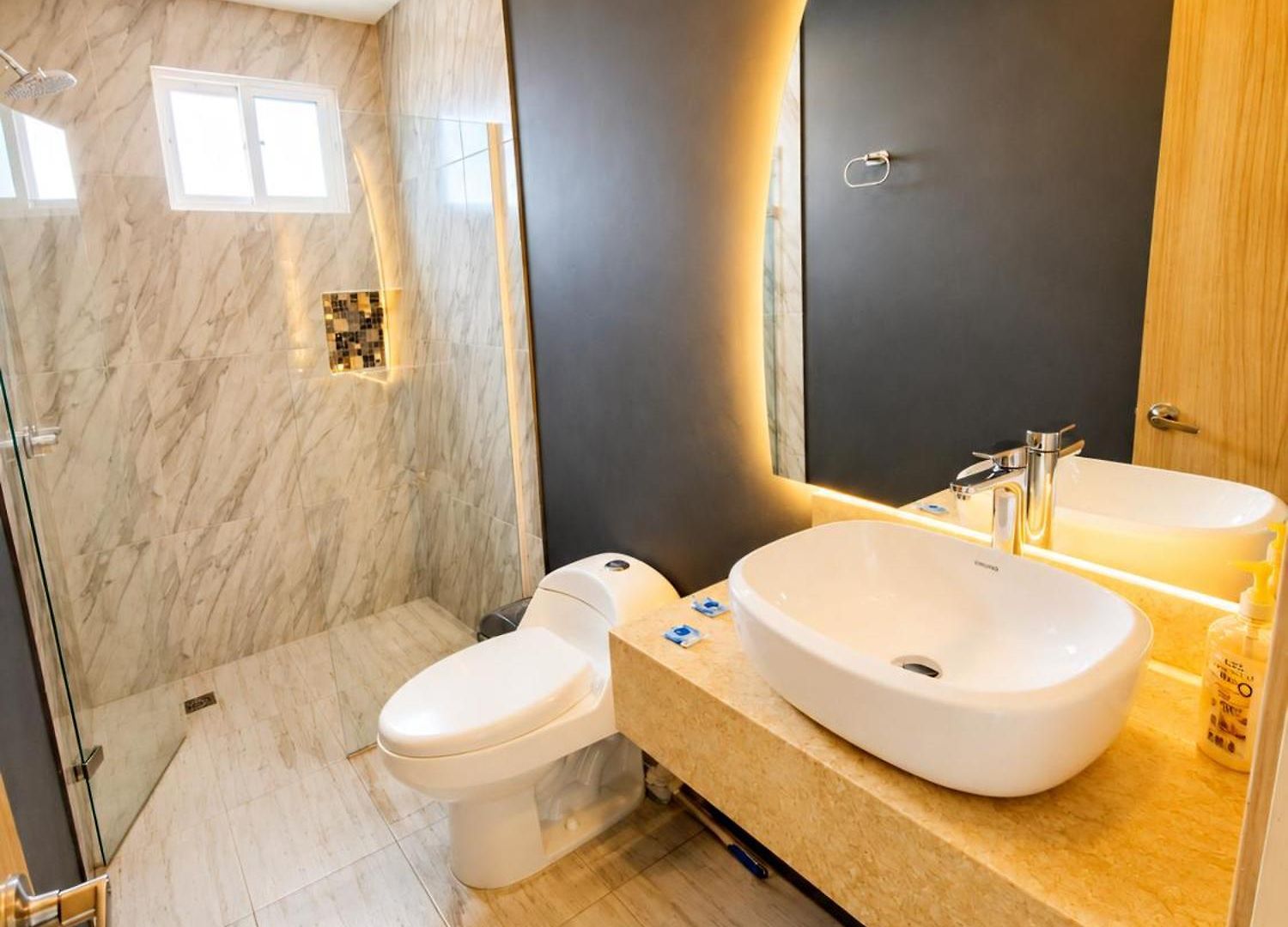 Torres Del Pegasus Group Apartamento