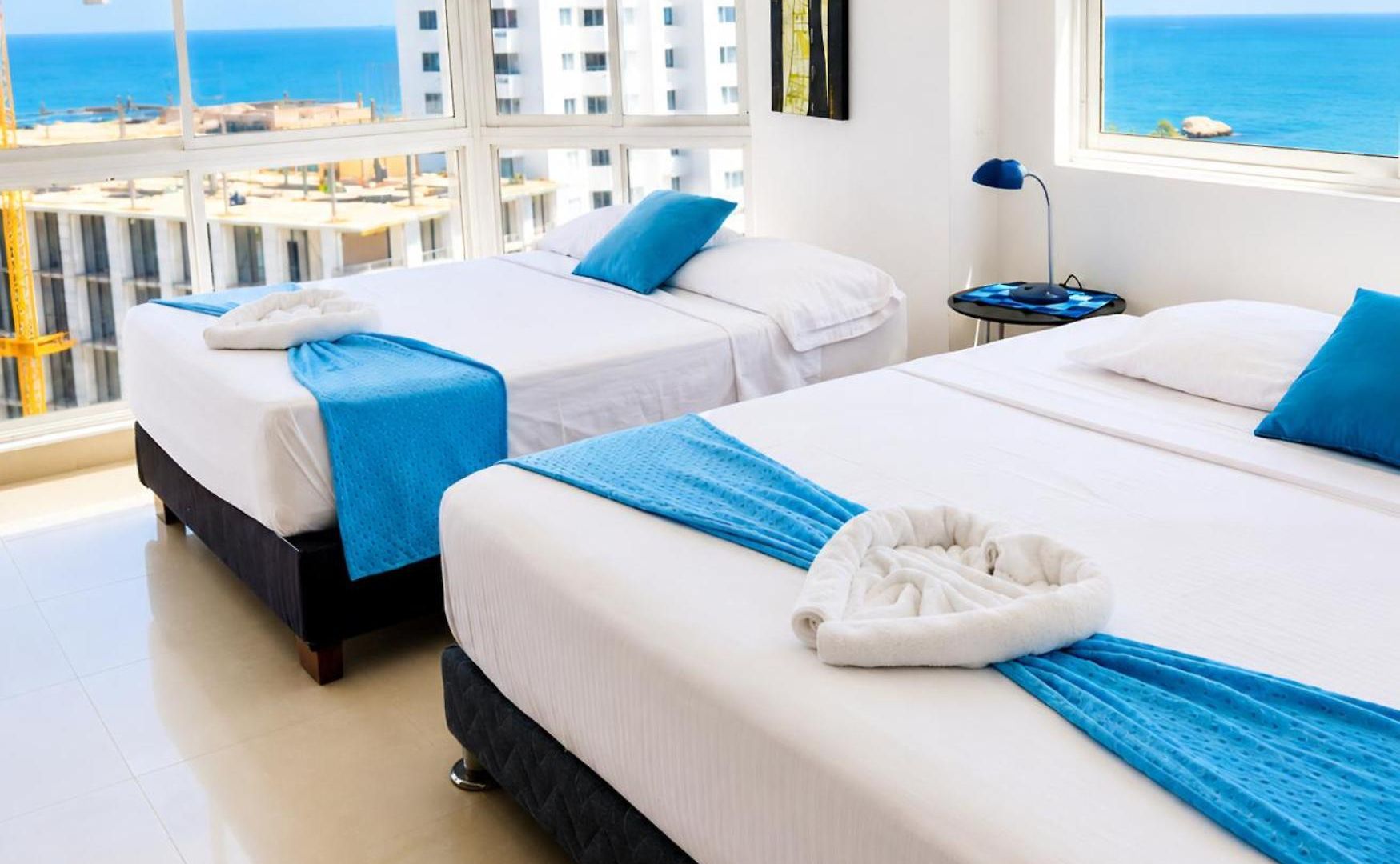 Apartamento Torres Del Pegasus Group