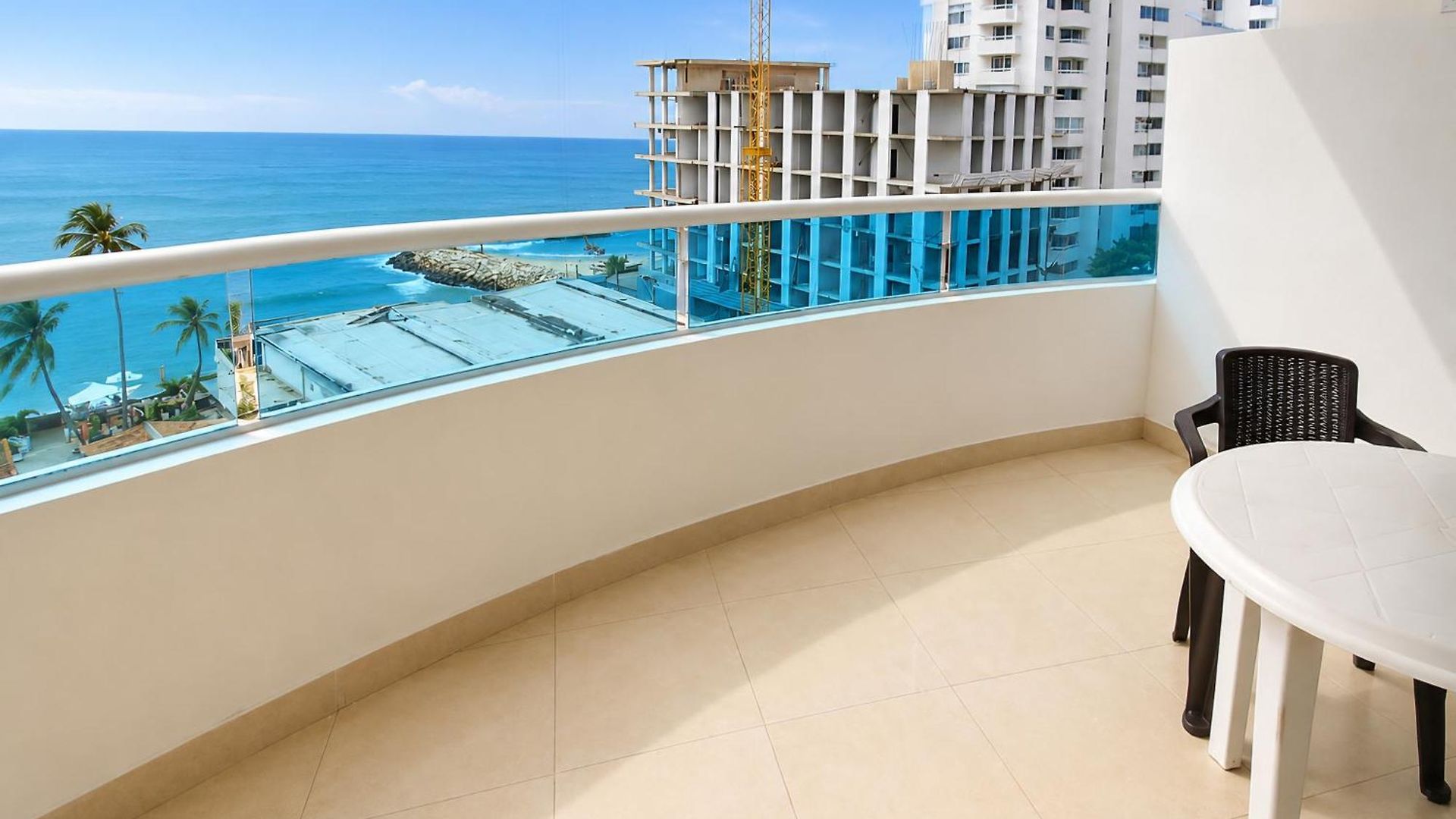Torres Del Pegasus Group *