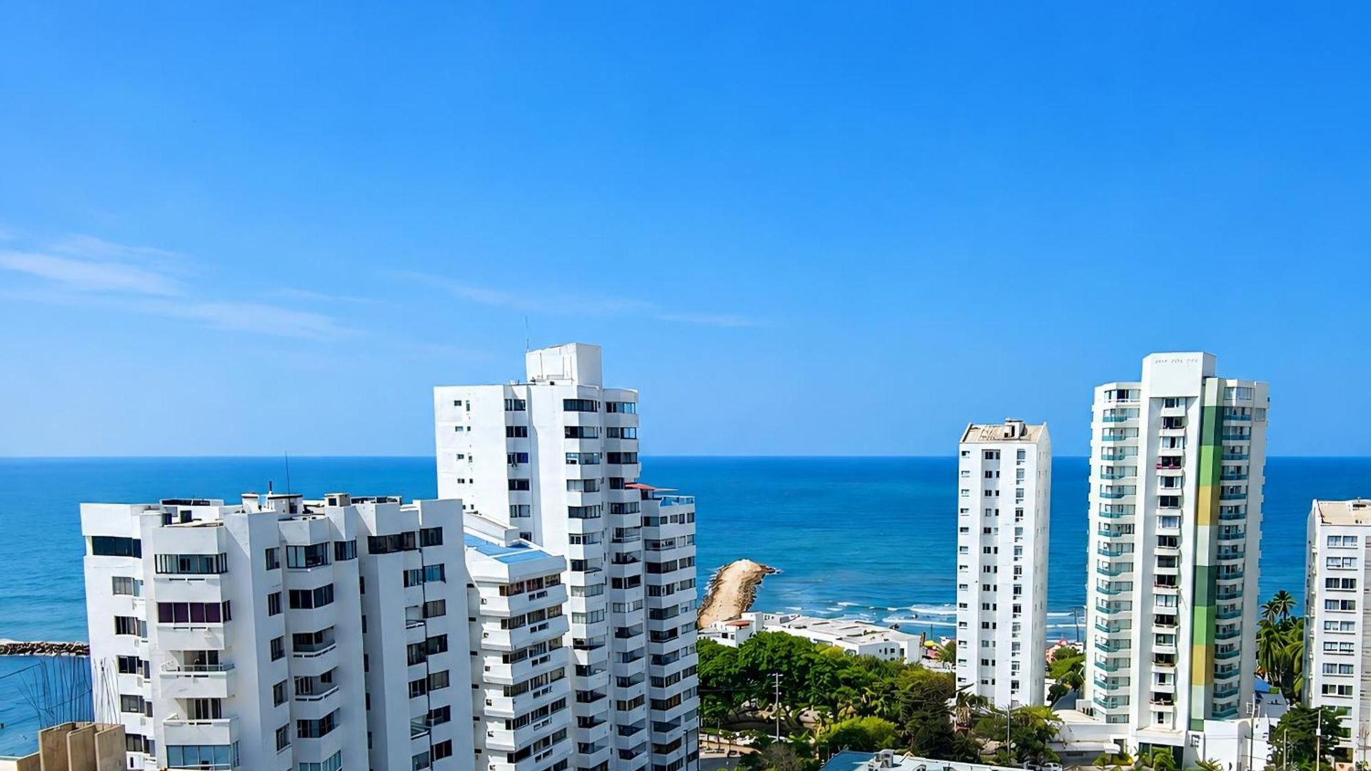 Torres Del Pegasus Group