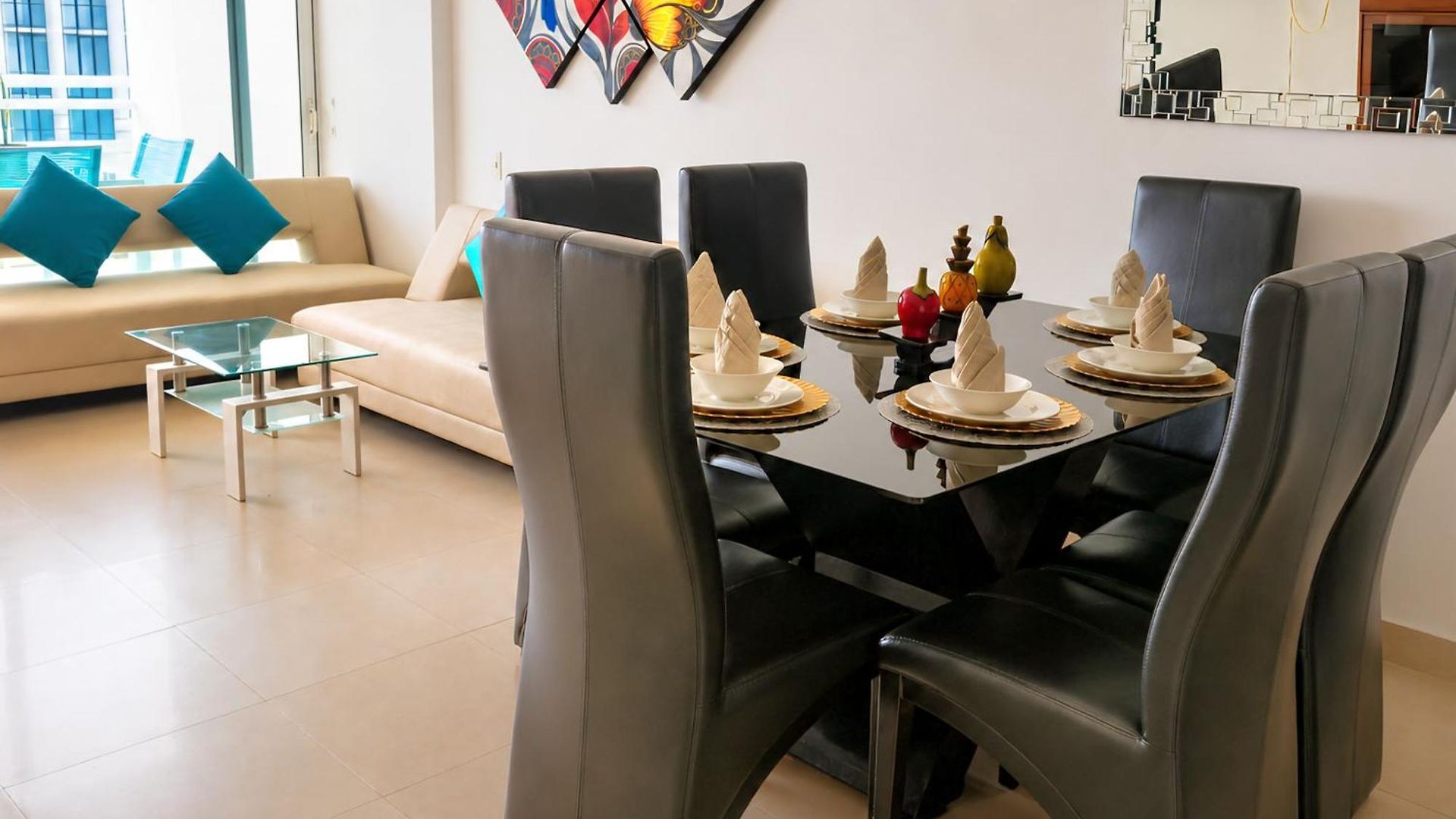 Apartamento Torres Del Pegasus Group