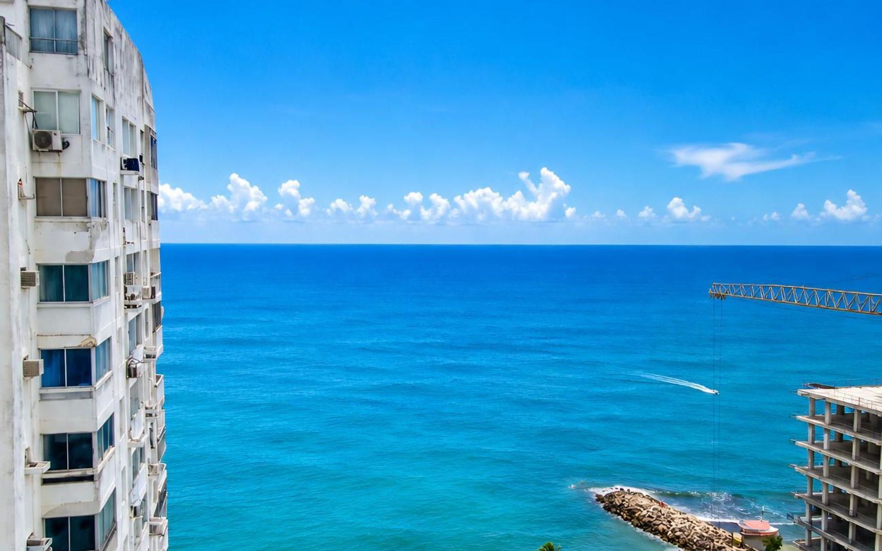 Torres Del Pegasus Group Apartamento *