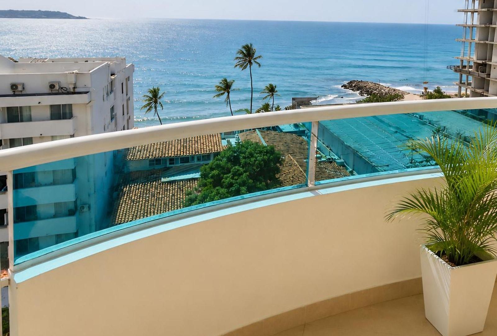 Apartamento Torres Del Pegasus Group *