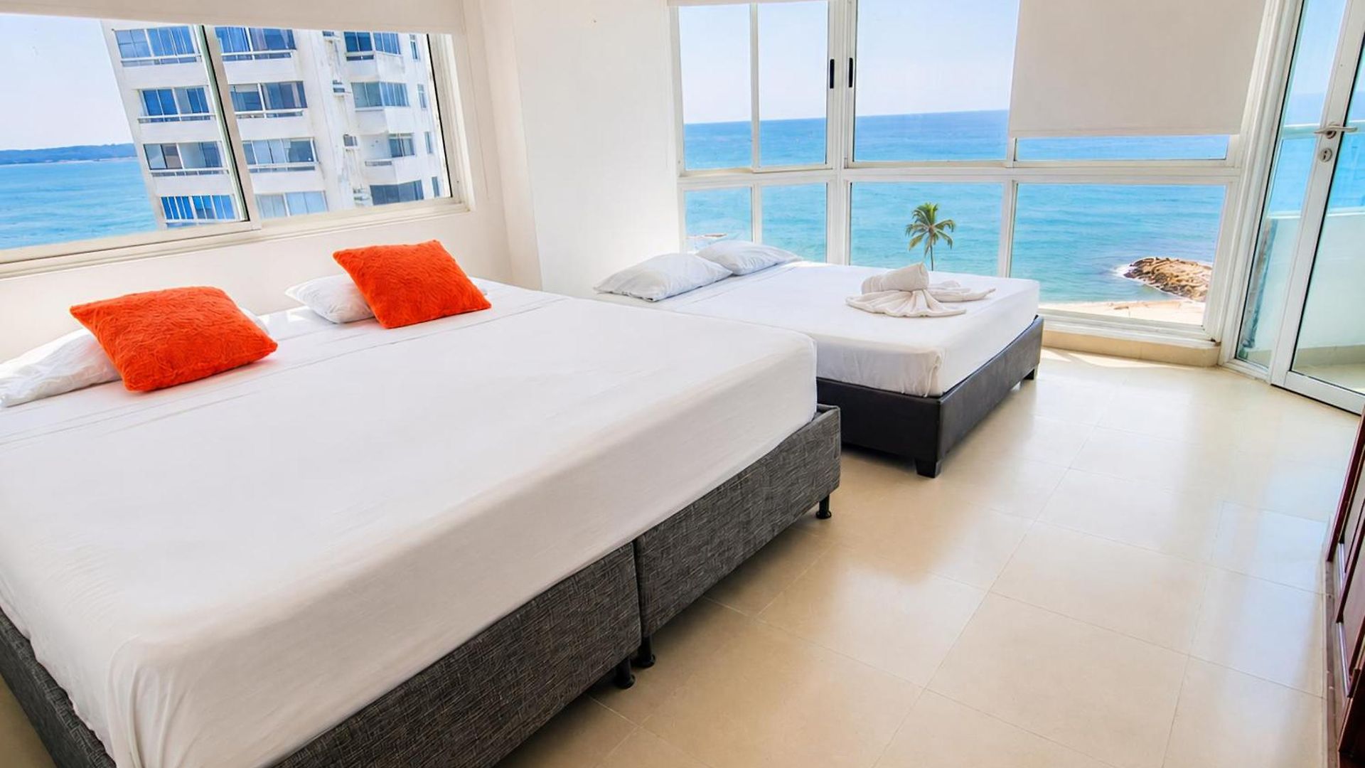 Torres Del Pegasus Group Apartamento Cartagena