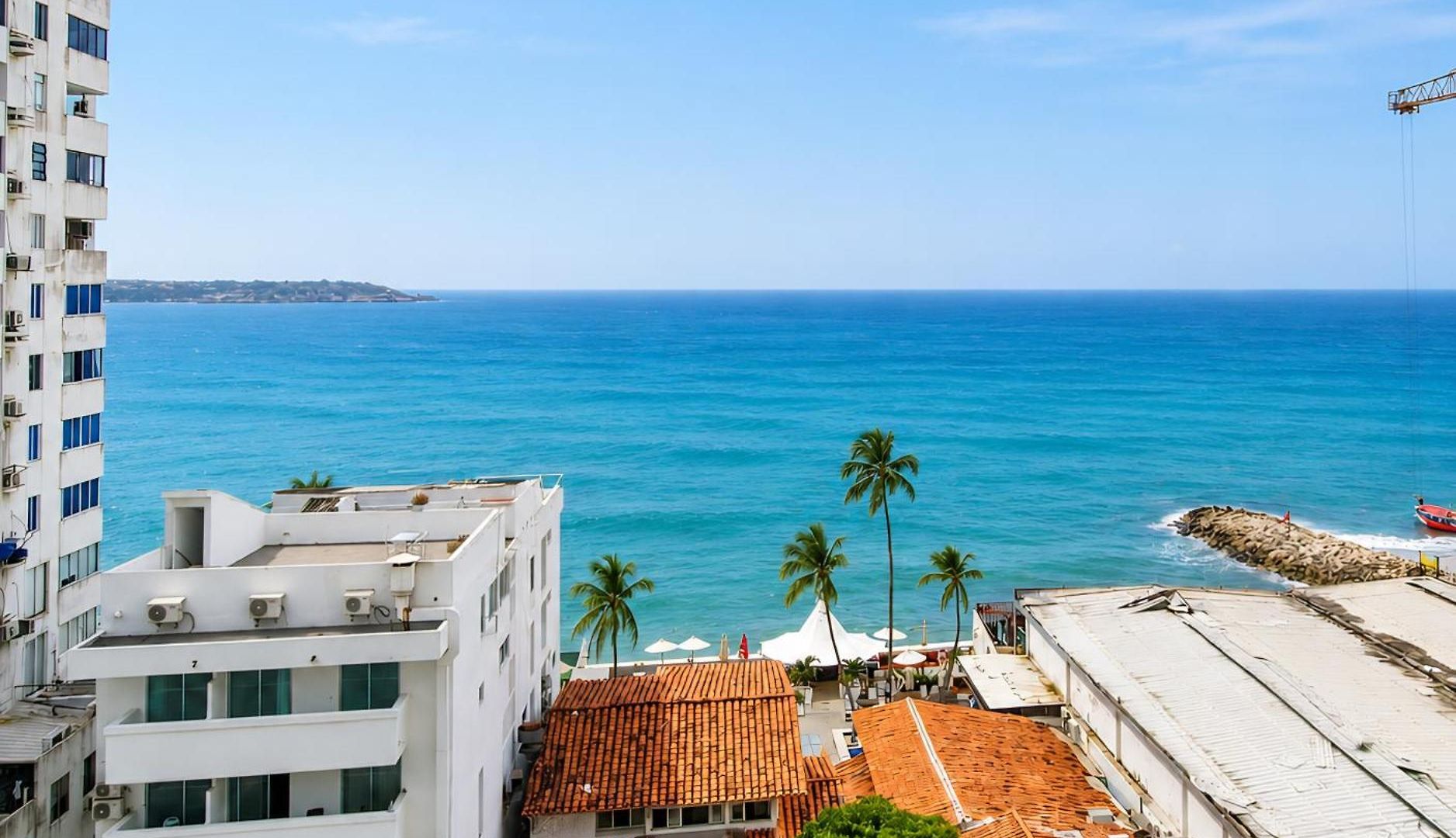 Torres Del Pegasus Group Cartagena