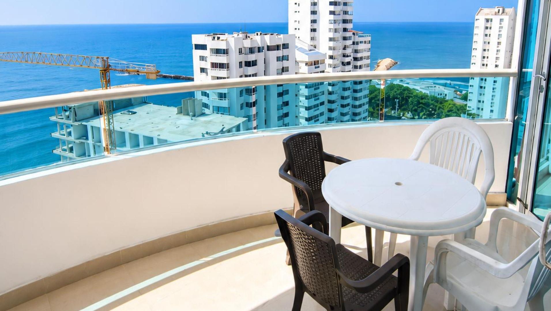 Torres Del Pegasus Group * Cartagena