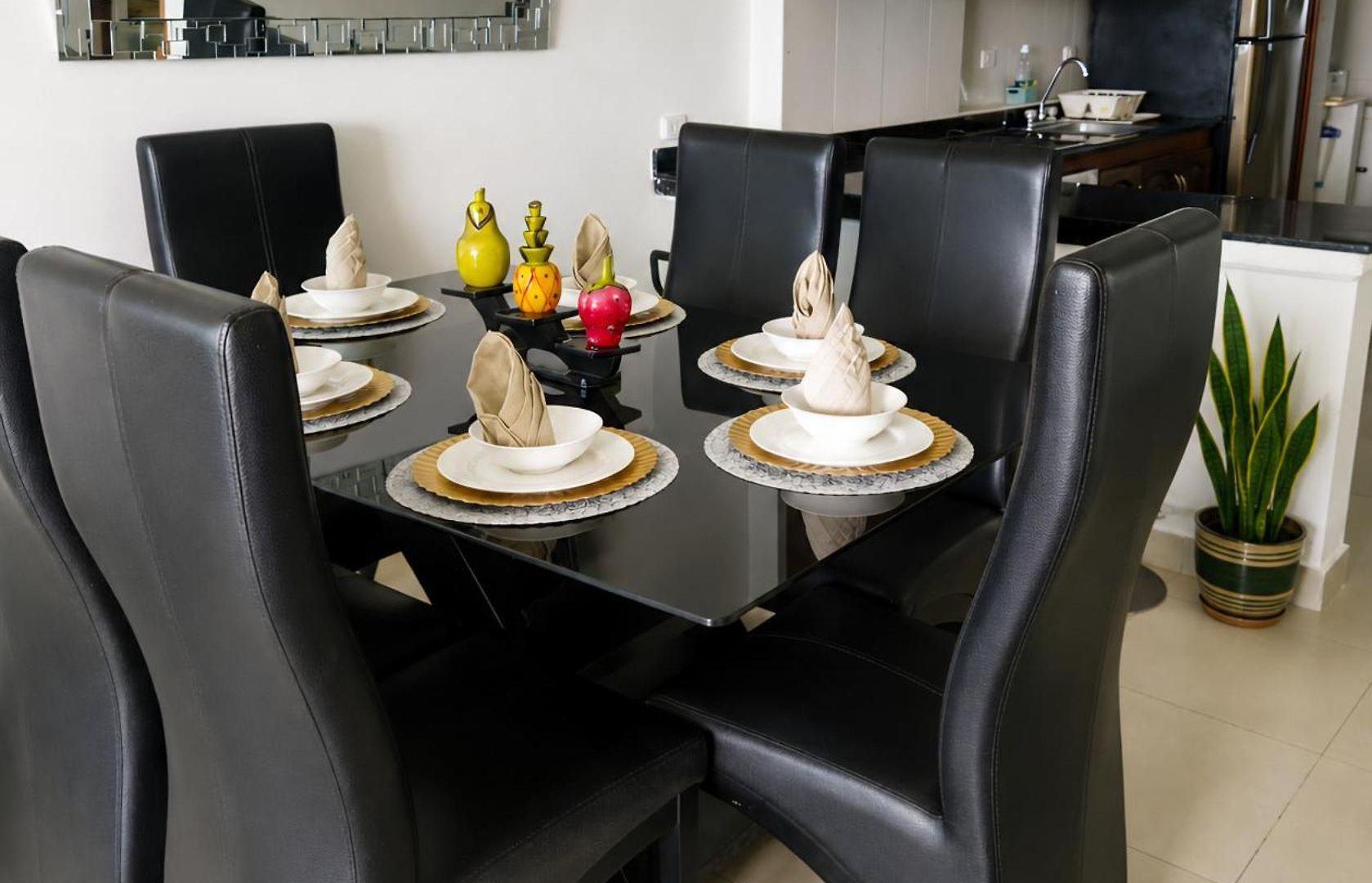 Apartamento Torres Del Pegasus Group Cartagena