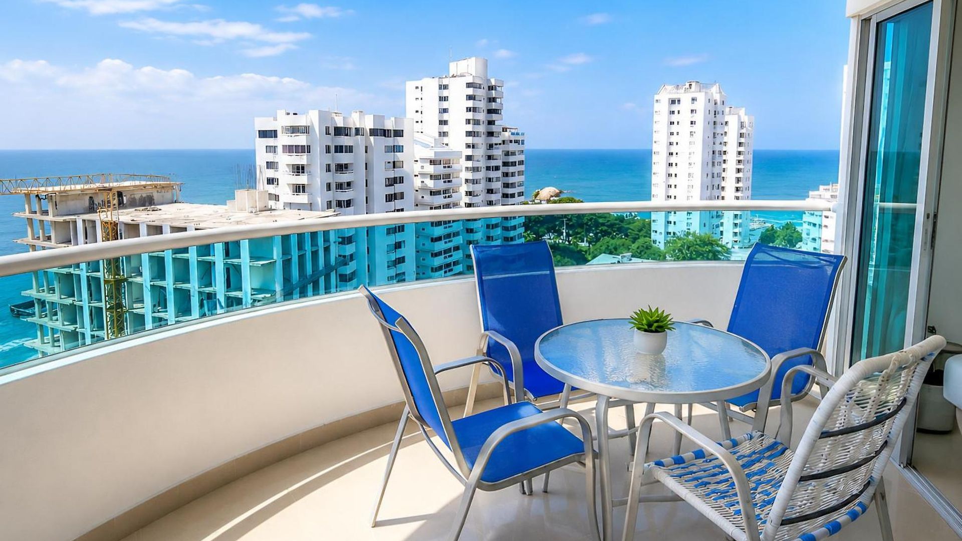 Torres Del Pegasus Group * Cartagena