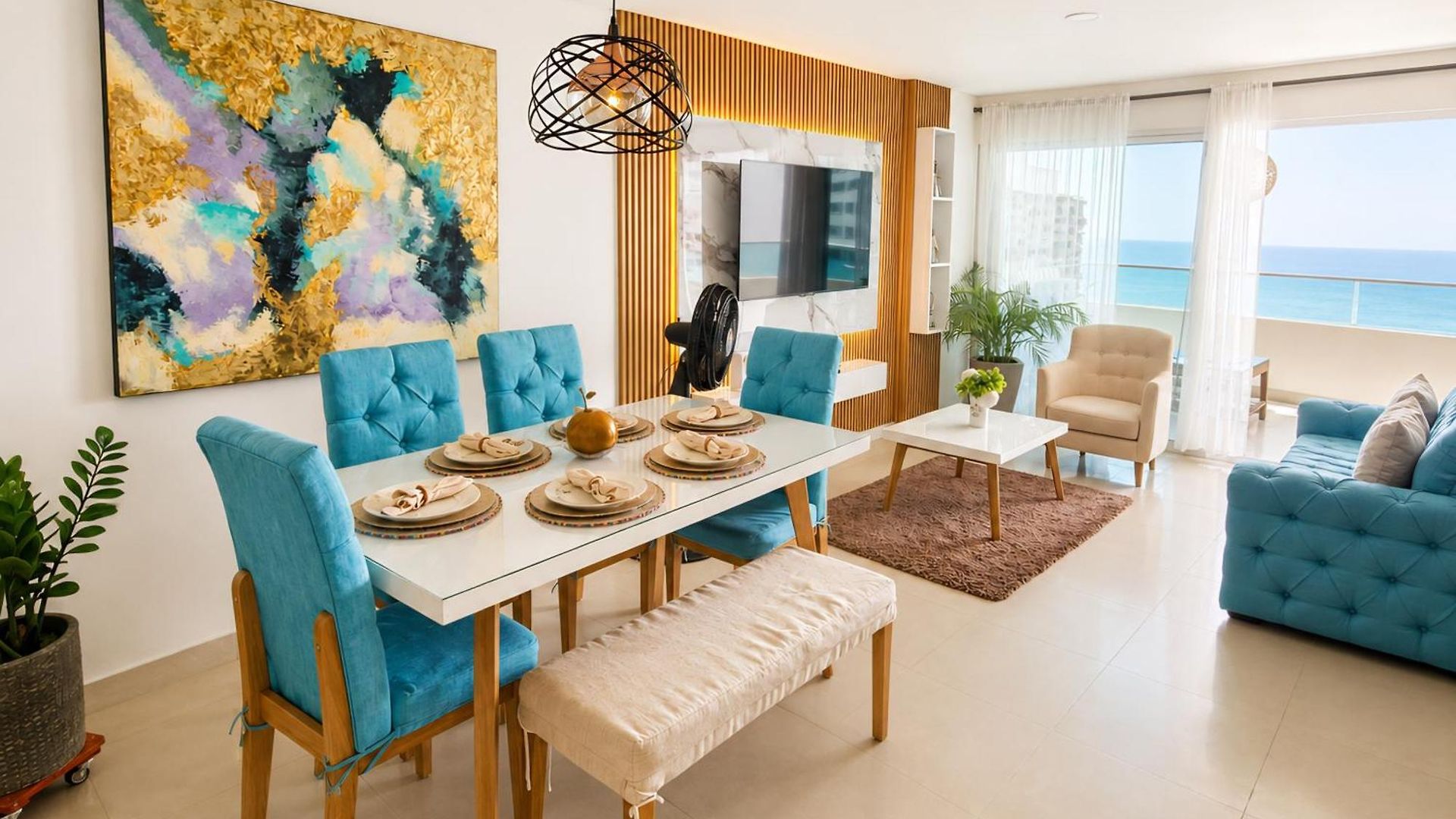 Apartamento Torres Del Pegasus Group