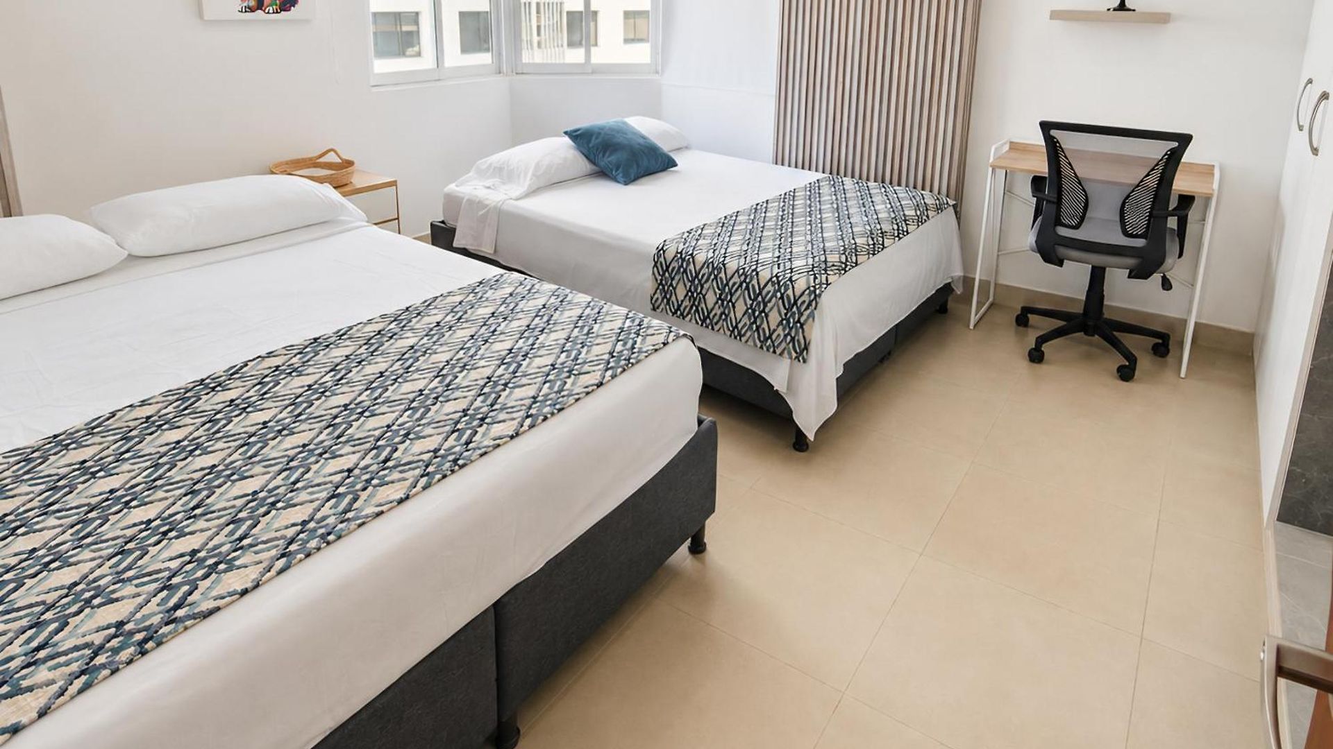 Apartamento Torres Del Pegasus Group Cartagena