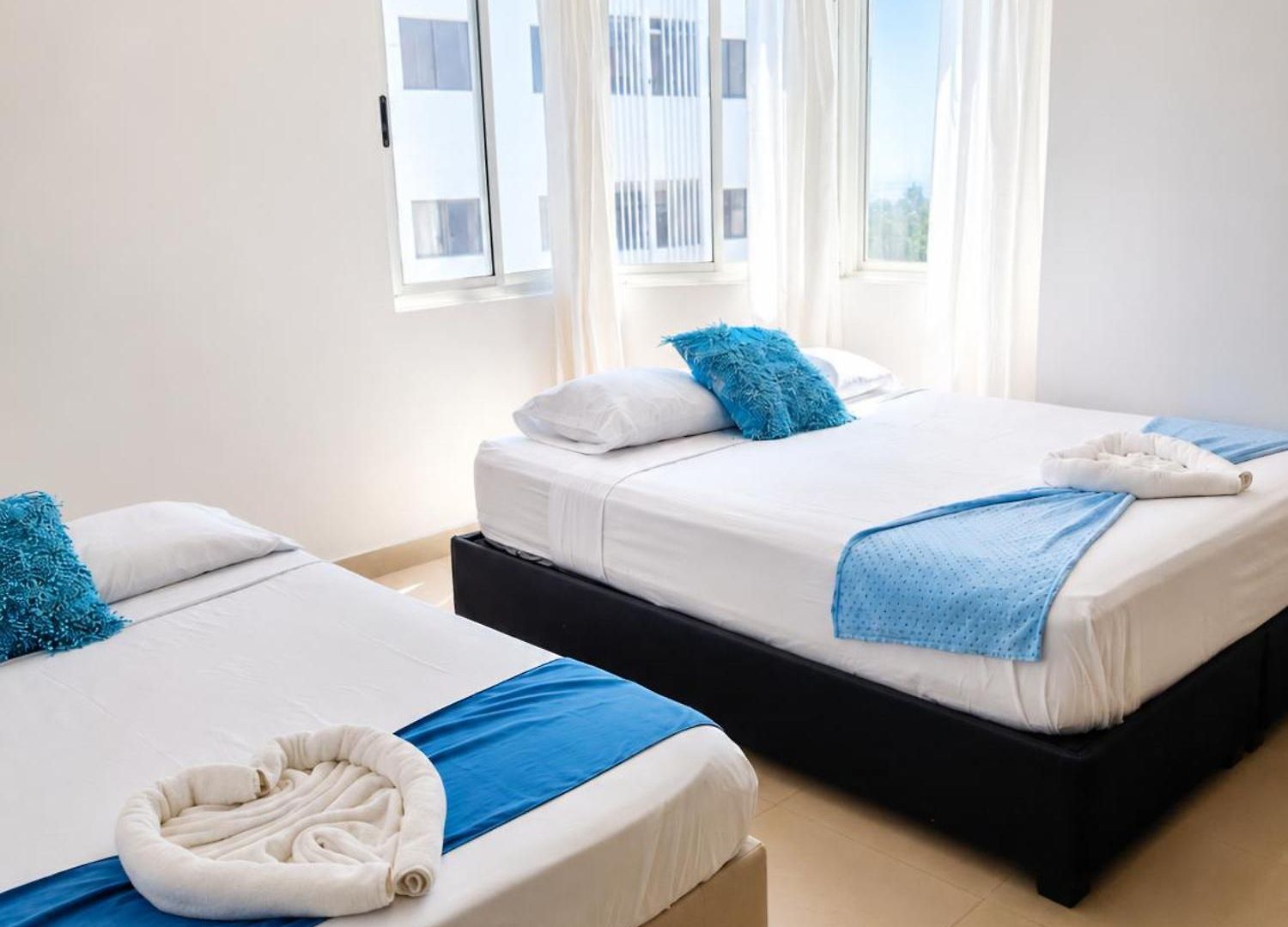 Torres Del Pegasus Group * Cartagena