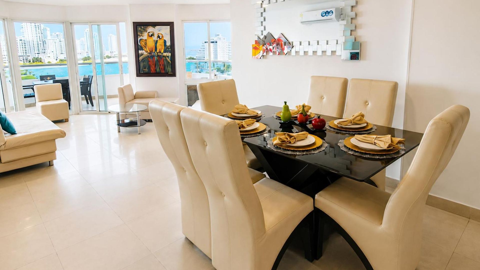 Apartamento Torres Del Pegasus Group