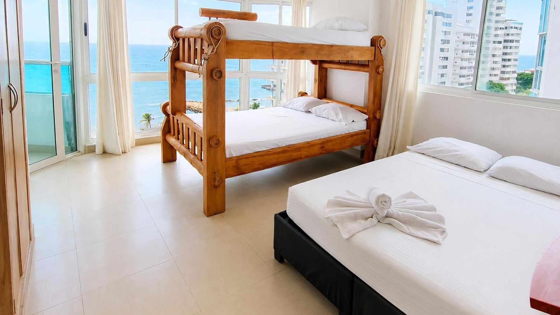 Torres Del Pegasus Group * Cartagena