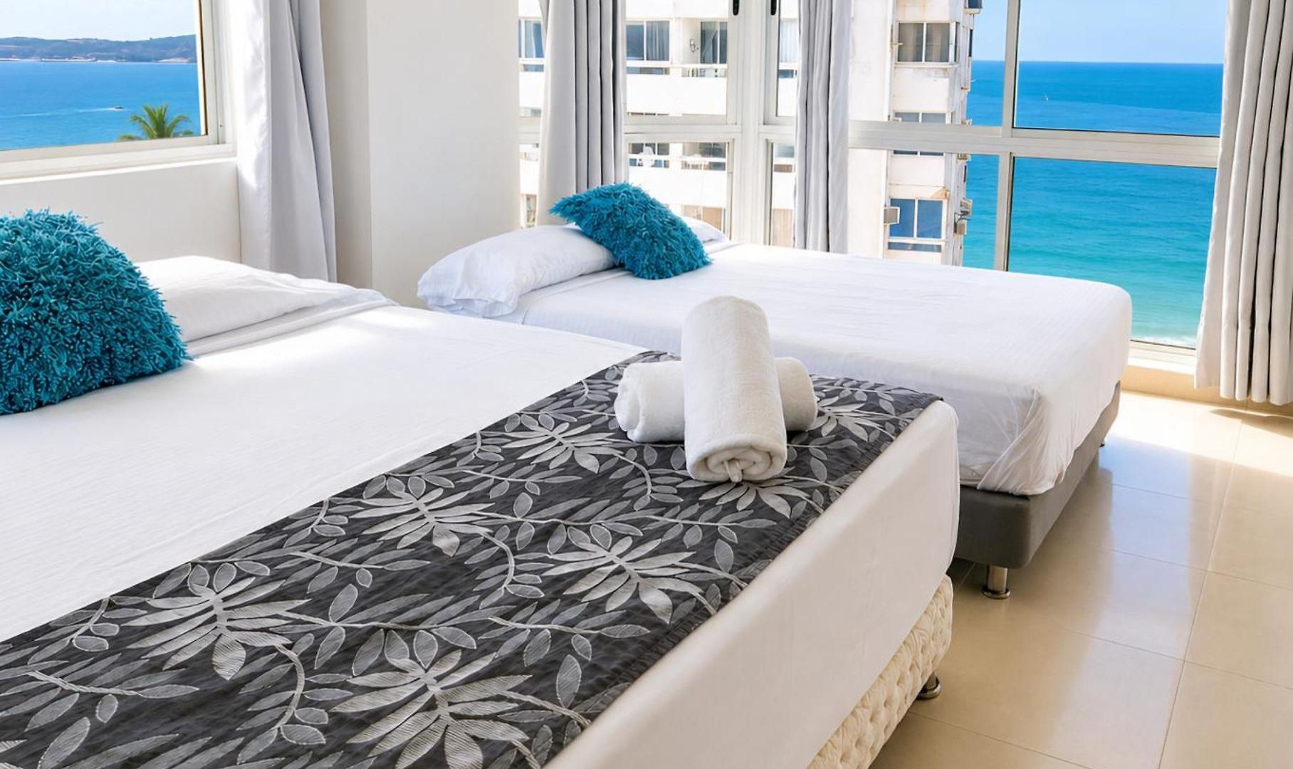 Torres Del Pegasus Group Cartagena