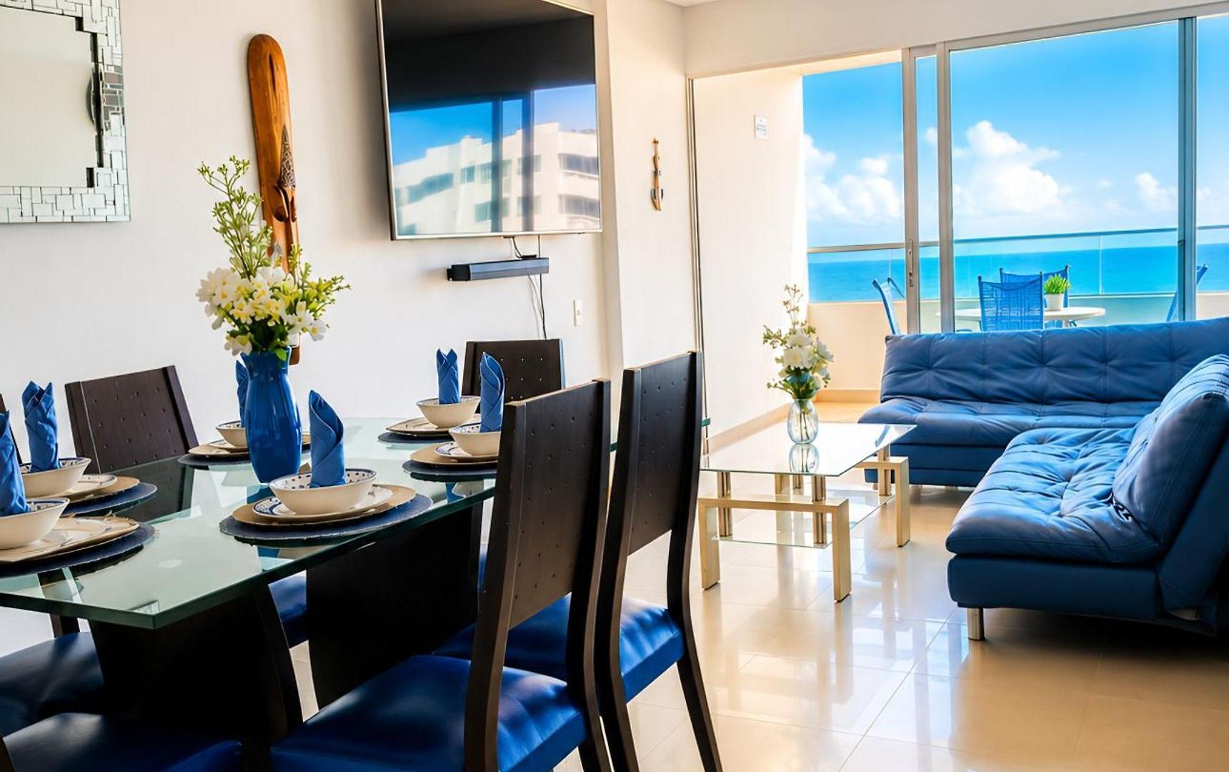 Apartamento Torres Del Pegasus Group