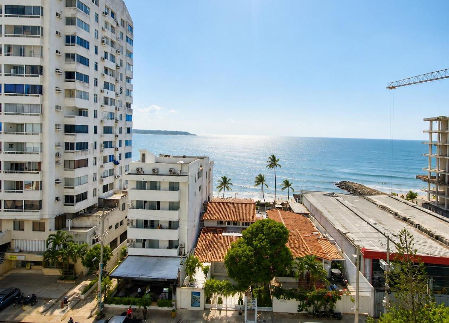 Apartamento Torres Del Pegasus Group *