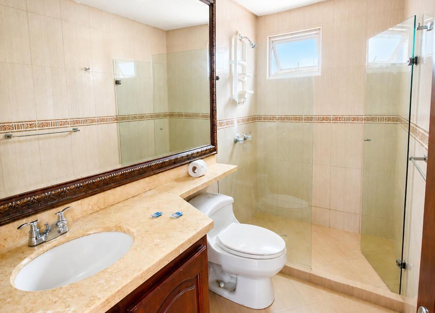 Torres Del Pegasus Group Apartamento *