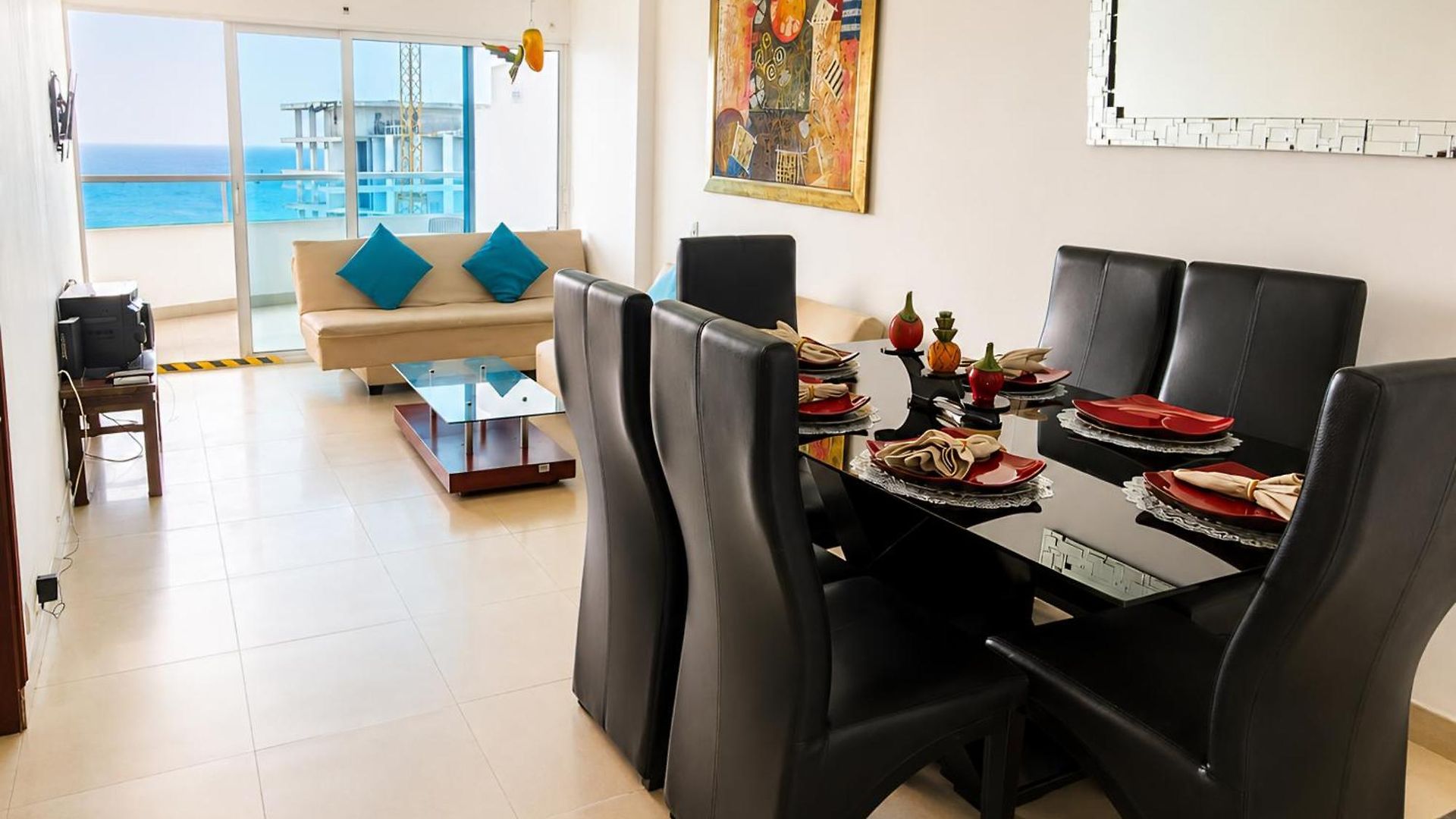 Torres Del Pegasus Group * Cartagena
