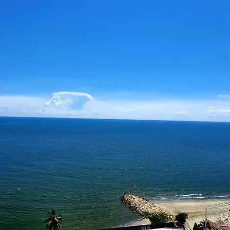 Apartment Torres Del Pegasus Group Cartagena