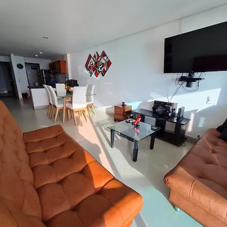 Torres Del Pegasus Group Cartagena