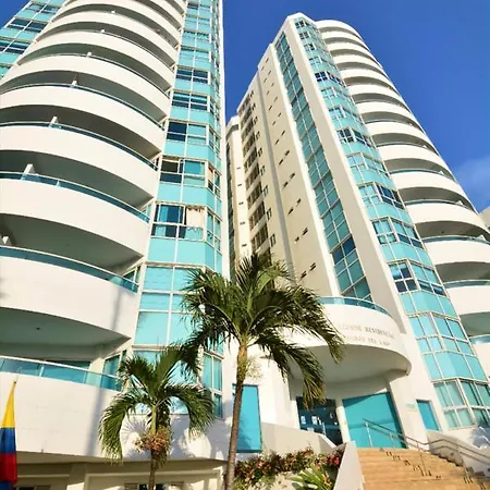 Torres Del Pegasus Group Apartment