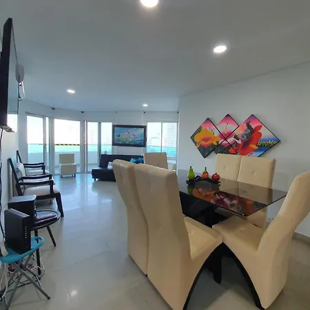 Torres Del Pegasus Group *