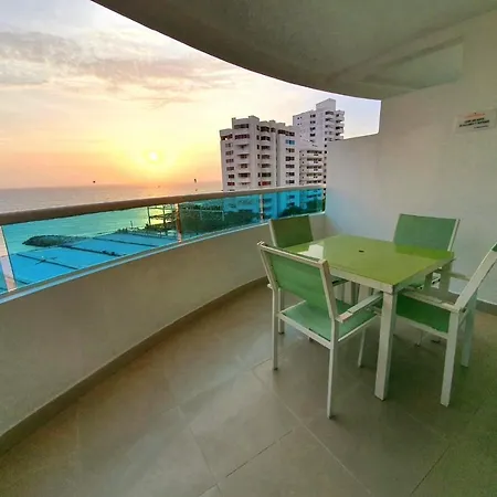 Torres Del Pegasus Group Apartment *