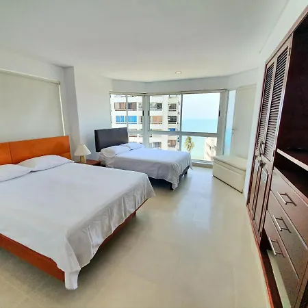 Torres Del Pegasus Group * Cartagena